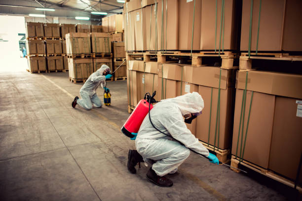 Best Pest Removal Services  in Chesterland, OH